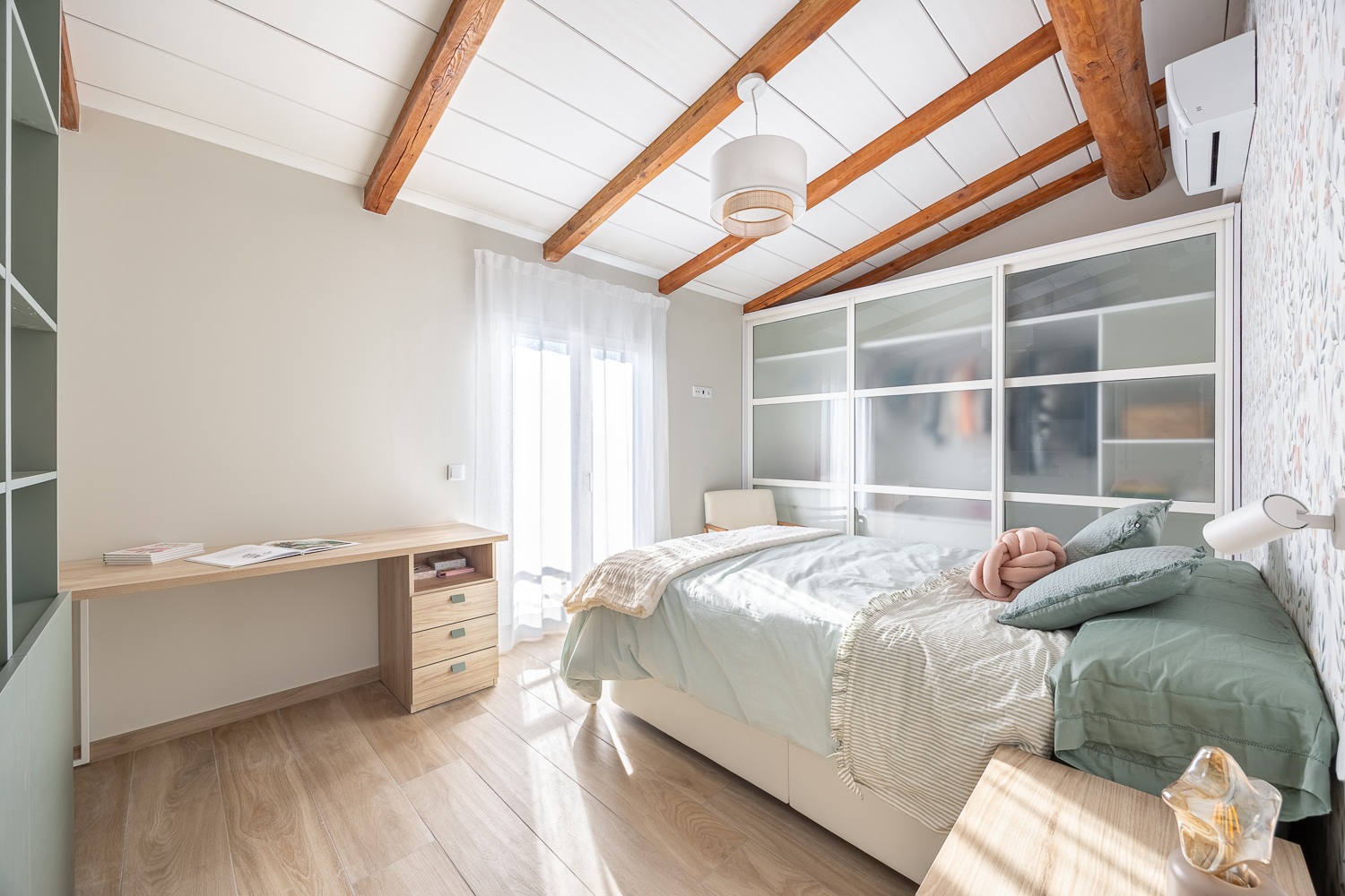 Imagen del proyecto Casa Nuvart
